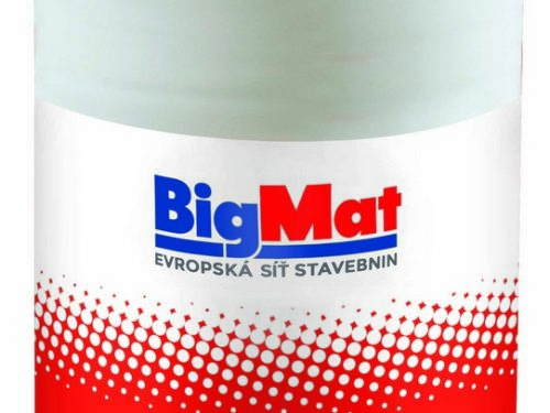 BIGMAT penetrace 1l