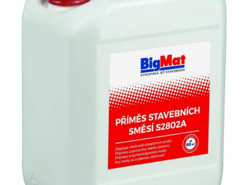 BIGMAT penetrace 5l