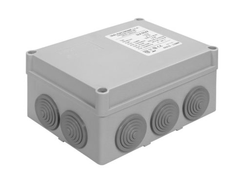 Napájecí zdroj 24V DC pro max. 9 senzorické baterie H895072