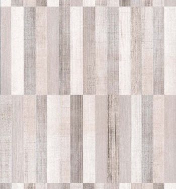 Dekor ASTRA mosaik white 30x60R