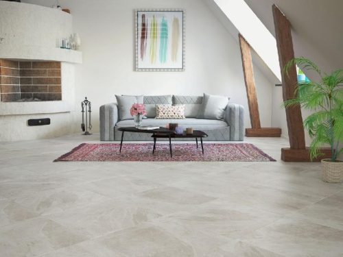 Dlažba CAMELOT Beige 60×60 AKCE