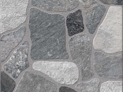 Dlažba CASTRO GREY 45×45