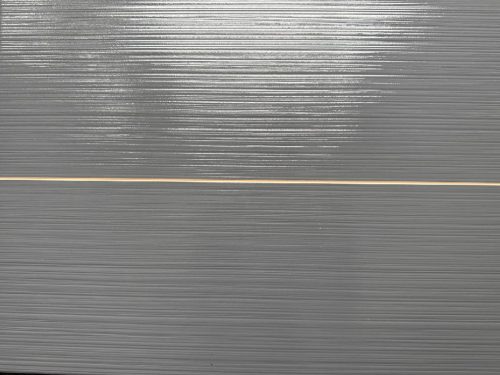 Dekor LINEA ANTRACITE P.CORTE 33,3×50 NE91R  DOPRODEJ