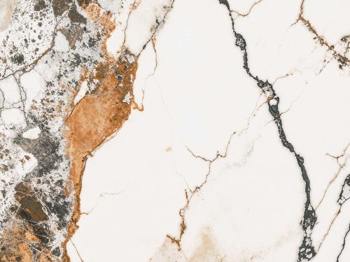 Dlažba MARBLE GOLD WHITE 60x120R