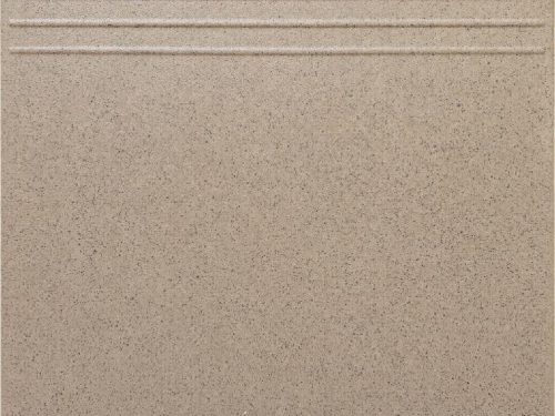Schodovka GRES SP 33,3×33,3 LIGHT grey AKCE