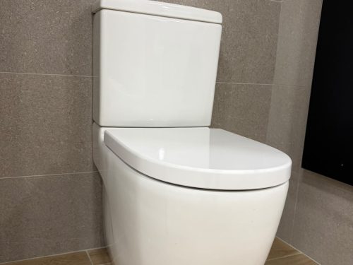 ROCA MERIDIAN klozet kombi wc mísa+nádrž+sedátko DOPRODEJ